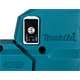 Martello rotante Makita XGT HR010GD201 2x2,5Ah MAKPAC 4