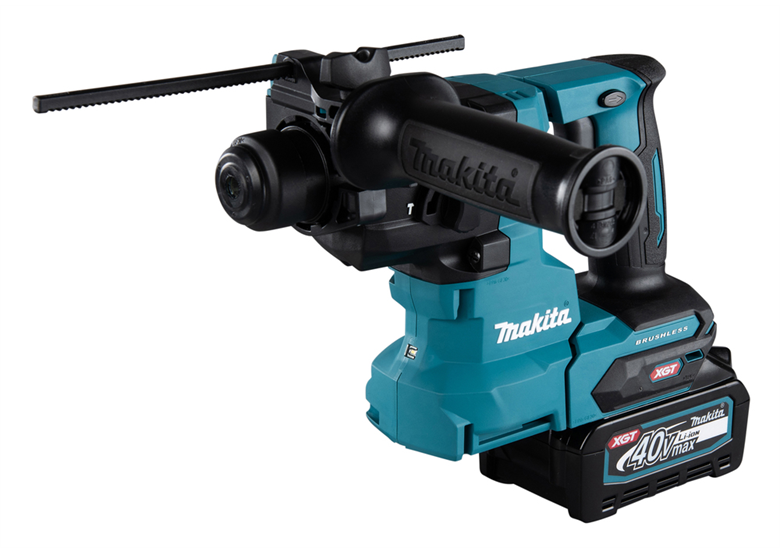 Martello rotante Makita XGT HR010GZ