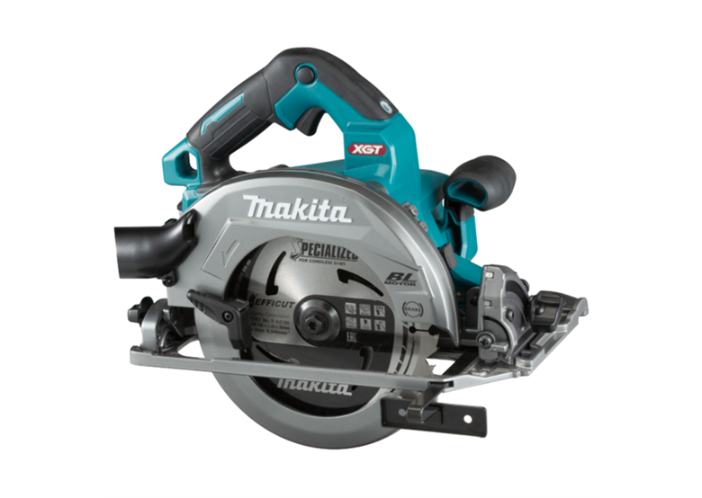 Sega circolare Makita XGT HS004GZ01