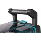 Idropulitrice ad alta pressione Makita XGT HW001GT201 2x5,0Ah