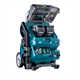 Idropulitrice ad alta pressione Makita XGT HW001GT201 2x5,0Ah