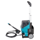 Idropulitrice ad alta pressione Makita XGT HW001GT201 2x5,0Ah