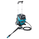 Idropulitrice ad alta pressione Makita XGT HW001GT201 2x5,0Ah