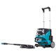 Idropulitrice ad alta pressione Makita XGT HW001GT201 2x5,0Ah