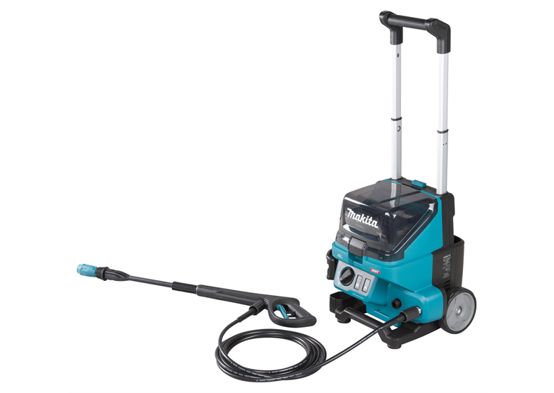 Idropulitrice ad alta pressione Makita XGT HW001GZ