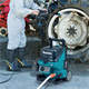 Idropulitrice ad alta pressione Makita XGT HW001GZ