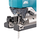 Seghetto alternativo Makita XGT JV002GD201 2x2,5Ah MAKPAC 3