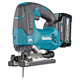 Seghetto alternativo Makita XGT JV002GD201 2x2,5Ah MAKPAC 3