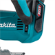 Seghetto alternativo Makita XGT JV002GD201 2x2,5Ah MAKPAC 3