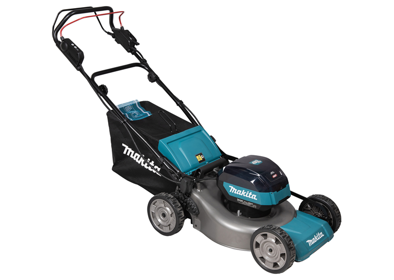 Rasaerba a batteria Makita XGT LM001GZ