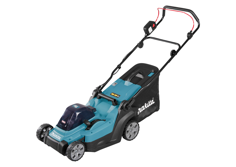 Rasaerba a batteria Makita XGT LM003GM103 1x4,0Ah