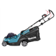 Rasaerba a batteria Makita XGT LM003GZ