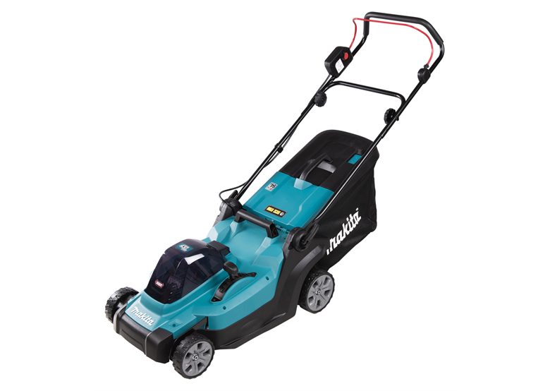 Rasaerba a batteria Makita XGT LM004GM103 1x4,0Ah