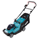 Rasaerba a batteria Makita XGT LM004GM103 1x4,0Ah