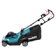 Rasaerba a batteria Makita XGT LM004GM103 1x4,0Ah