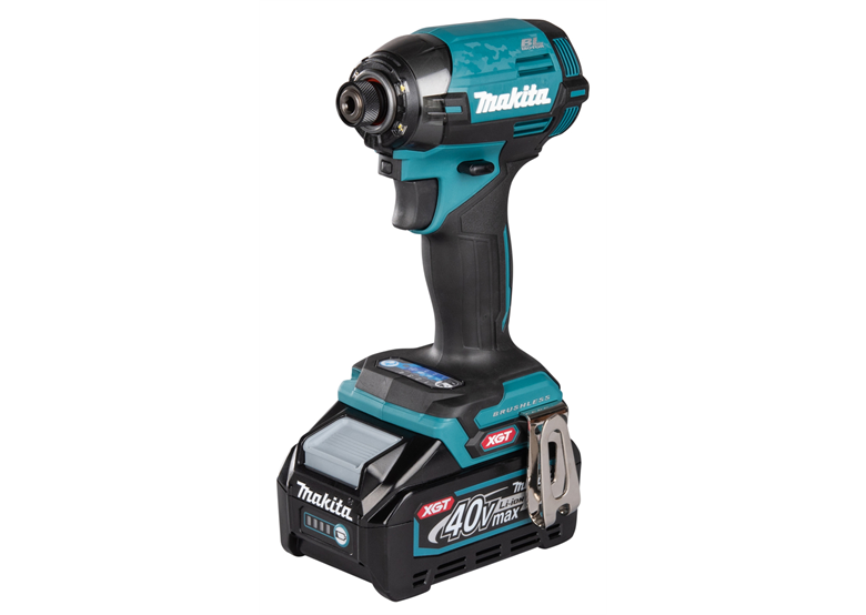 Avvitatore ad impulsi Makita XGT TD002GZ01