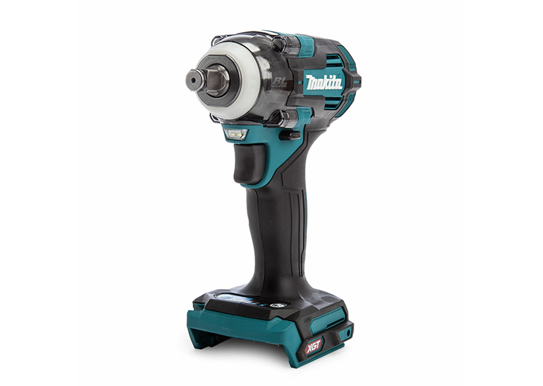 Avvitatore ad impulsi Makita XGT TW004GZ