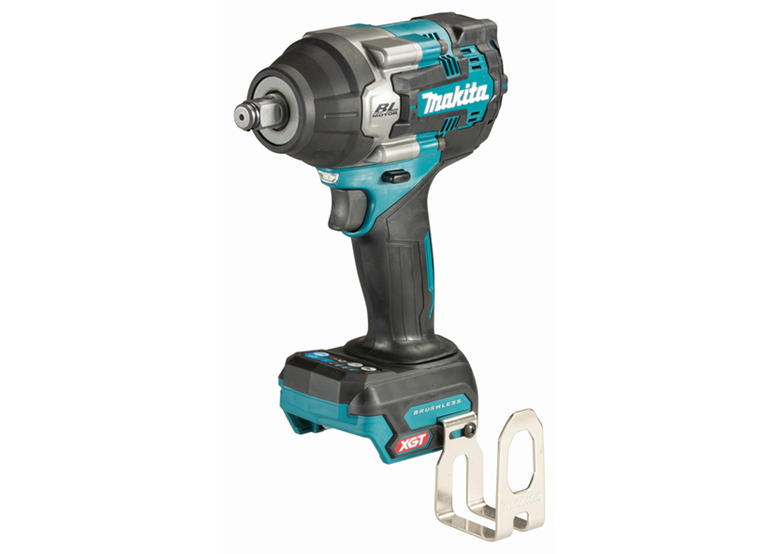 Avvitatore ad impulsi Makita XGT TW007GZ