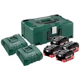 Aspirapolvere Metabo AS 18 L PC; 18 V (senza batteria e caricabatterie) -  602021850 - Aspirapolvere - Attrezzature per la pulizia