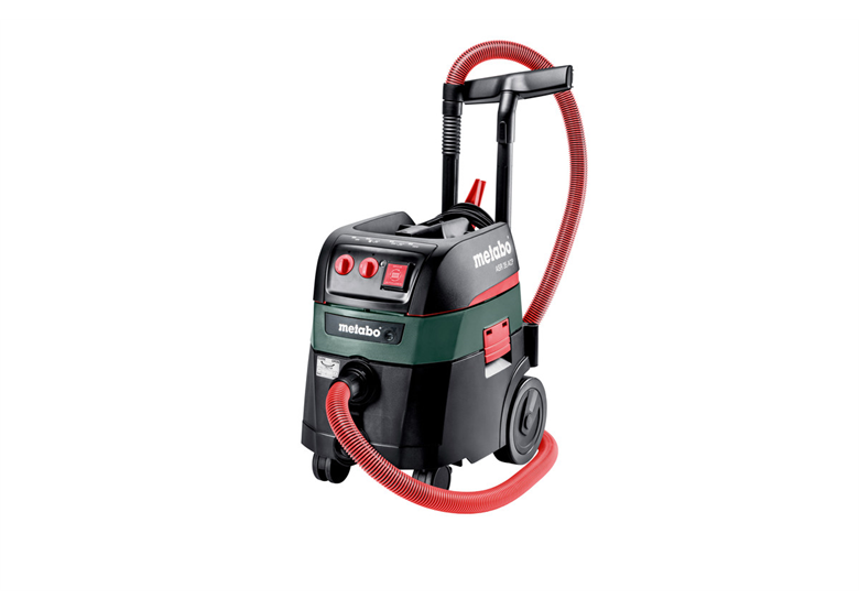 Aspirapolvere industriale Metabo ASR 35 M ACP