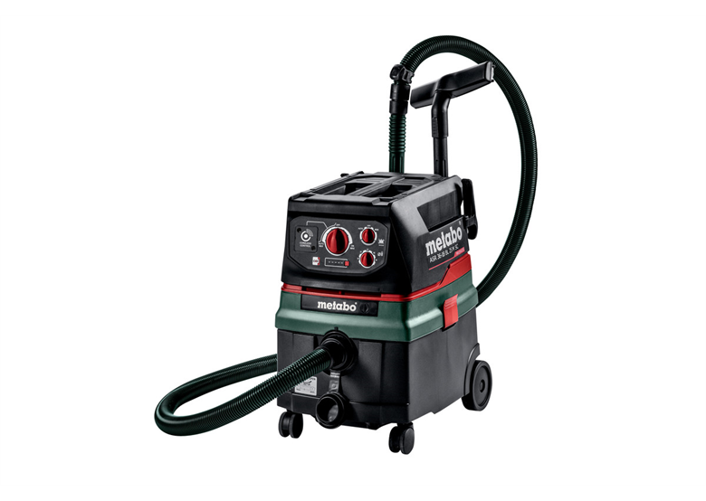 Aspirapolvere industriale Metabo ASR 36-18 BL 25 M SC