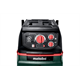 Aspirapolvere industriale Metabo ASR 36-18 BL 25 M SC