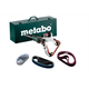 Levigatrice a nastro per tubi Metabo RBE 15-180 Set