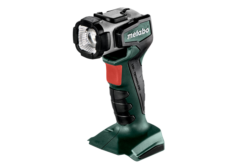 Lampada Metabo ULA 14.4-18 LED