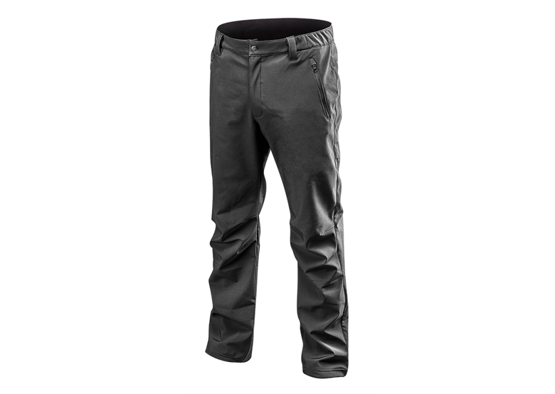 Pantaloni da lavoro in softshell Neo 81-566