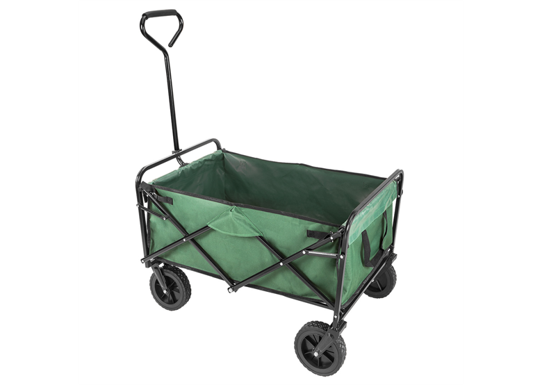 Carrello da giardino pieghevole Neo 84-405