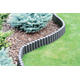 Palizzata da giardino PALISADA - grigio Prosperplast IPAL5-S443