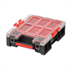 Organizzatore con secchi rimovibili Qbrick System ONE 2.0 ORGANIZER M PLUS