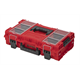 Set di cassette Qbrick System PRIME SET 1 RED Ultra HD CUSTOM