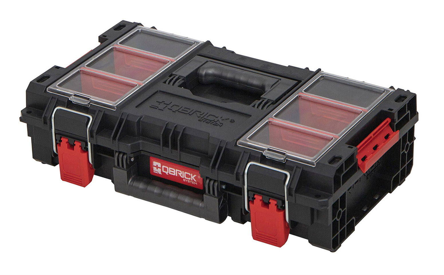 Valigetta portautensili Qbrick System PRIME TOOLBOX 150 PROFI 