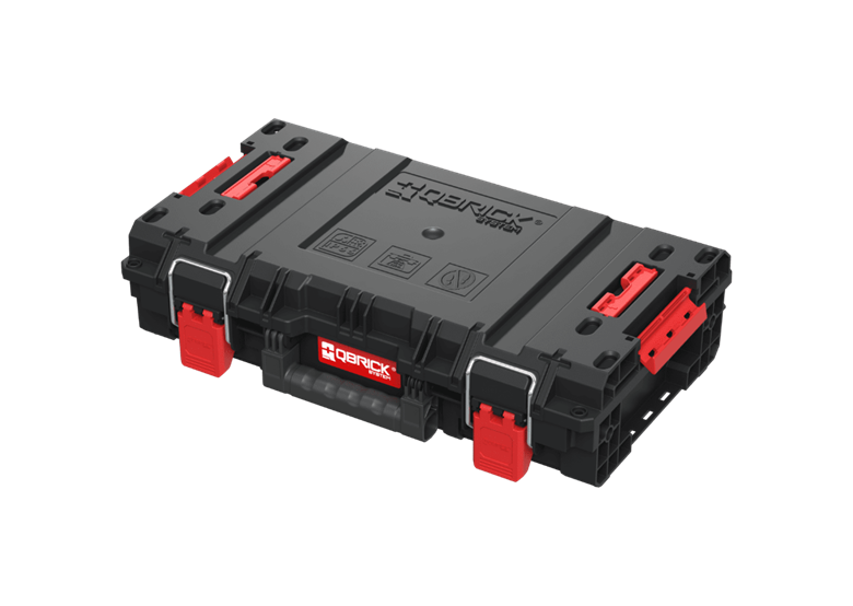 Valigetta portautensili Qbrick System PRIME TOOLBOX 150 VARIO