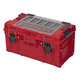 Cassetta degli attrezzi Qbrick System PRIME TOOLBOX 250 EXPERT RED