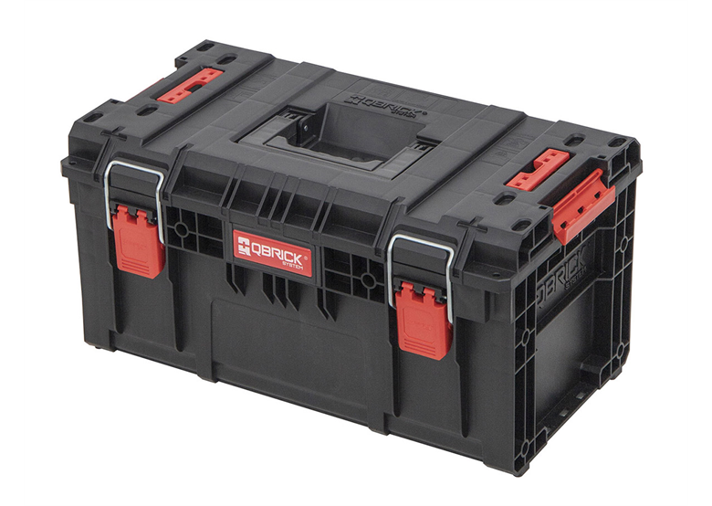 Cassetta degli attrezzi Qbrick System PRIME TOOLBOX 250 VARIO