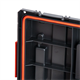 Cassetta degli attrezzi Qbrick System PRIME TOOLBOX 250 VARIO