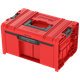 Scatola con cassetto Qbrick System PRO 2.0 DRAWER 1 TOOLBOX BASIC RED Ultra HD Custom