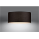 Lampadario OTTO 70 nero Sollux Lighting 2Bm