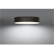 Lampada a soffitto SKALA 60 nero Sollux Lighting 2Bm