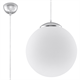 Lampada a sospensione UGO 40 Sollux Lighting French Sky