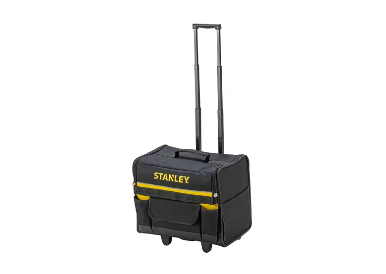 Borsa per attrezzi stanley in nailon