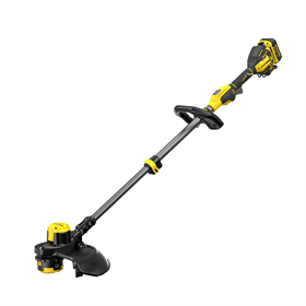 Tagliabordi a batteria Stanley FatMax SFMCSTB933M 1x4,0Ah