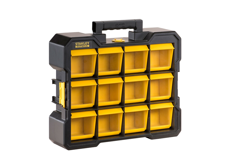 Organizzatore Fatmax Stanley Flip Bin