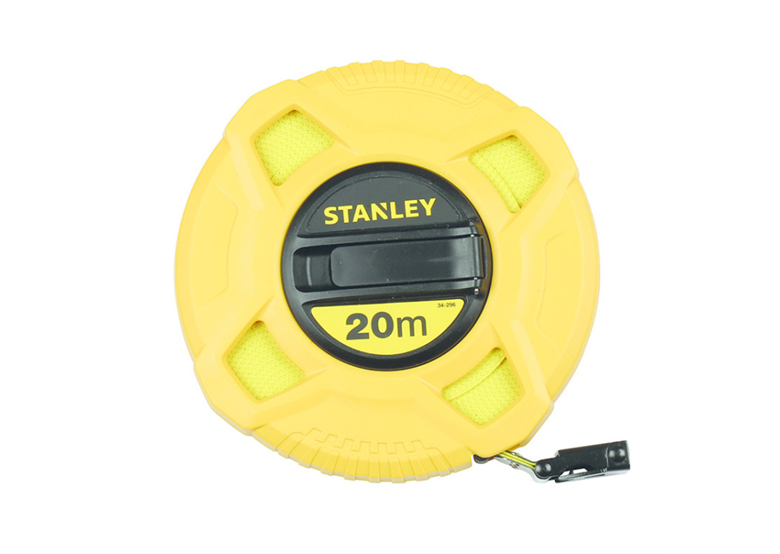 Nastro in fibra di vetro allegato [p] 10m/12,7mm Stanley S/34-295-0