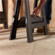 Stanley STST1-70713 Folding Sawhorse Twin Pack Stanley STST1-70713