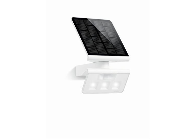 Apparecchio solare LED XSolar L-S Steinel ST671006