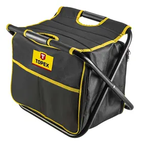 Borsa porta attrezzi 18,5 l Graphite Energy+ 58G092 