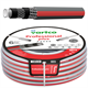 Tubo da giardino 3/4" 50m 6 strati Vartco PROFESSIONAL PLUS TFS 1005340050